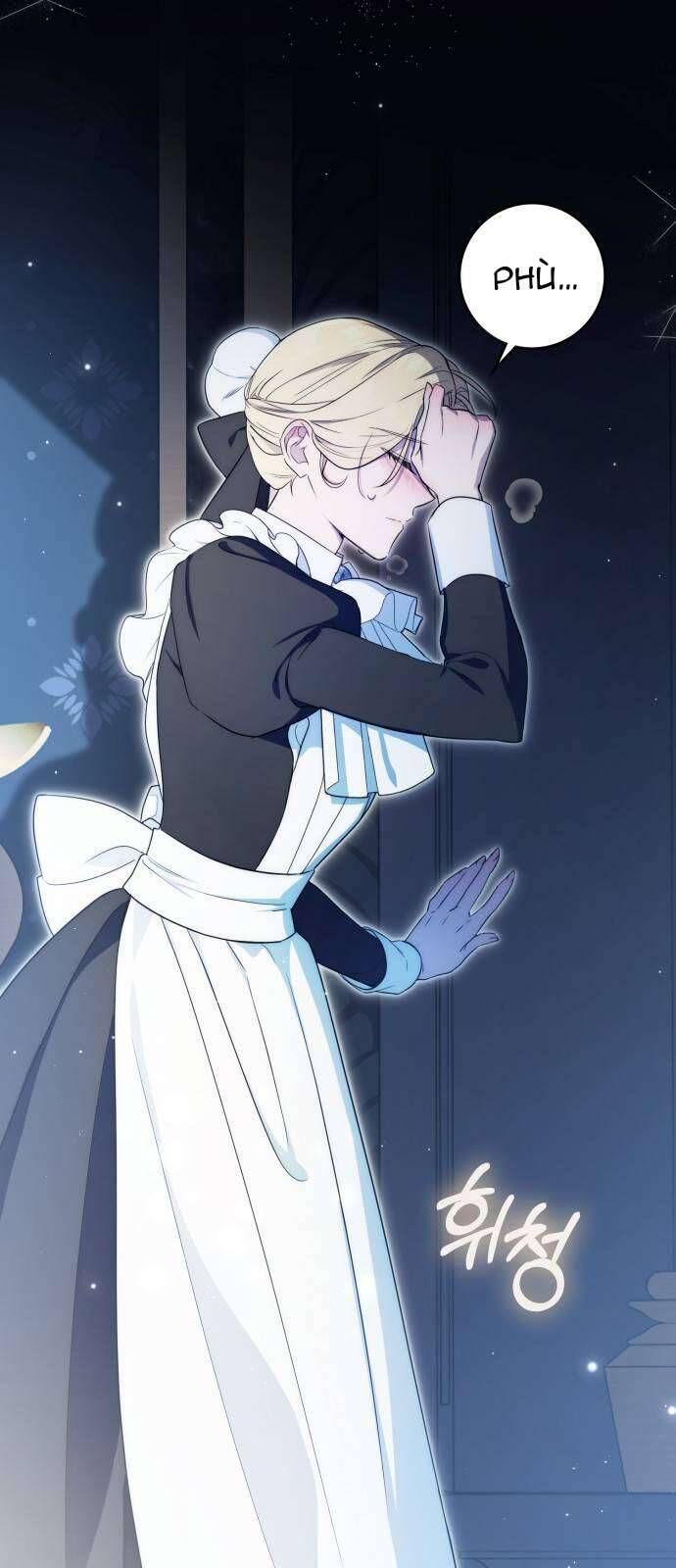 Nữ Công Tước Chiến Lợi Phẩm Chap 15 - Next Chap 16