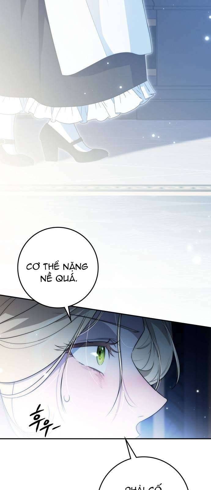 Nữ Công Tước Chiến Lợi Phẩm Chap 15 - Next Chap 16