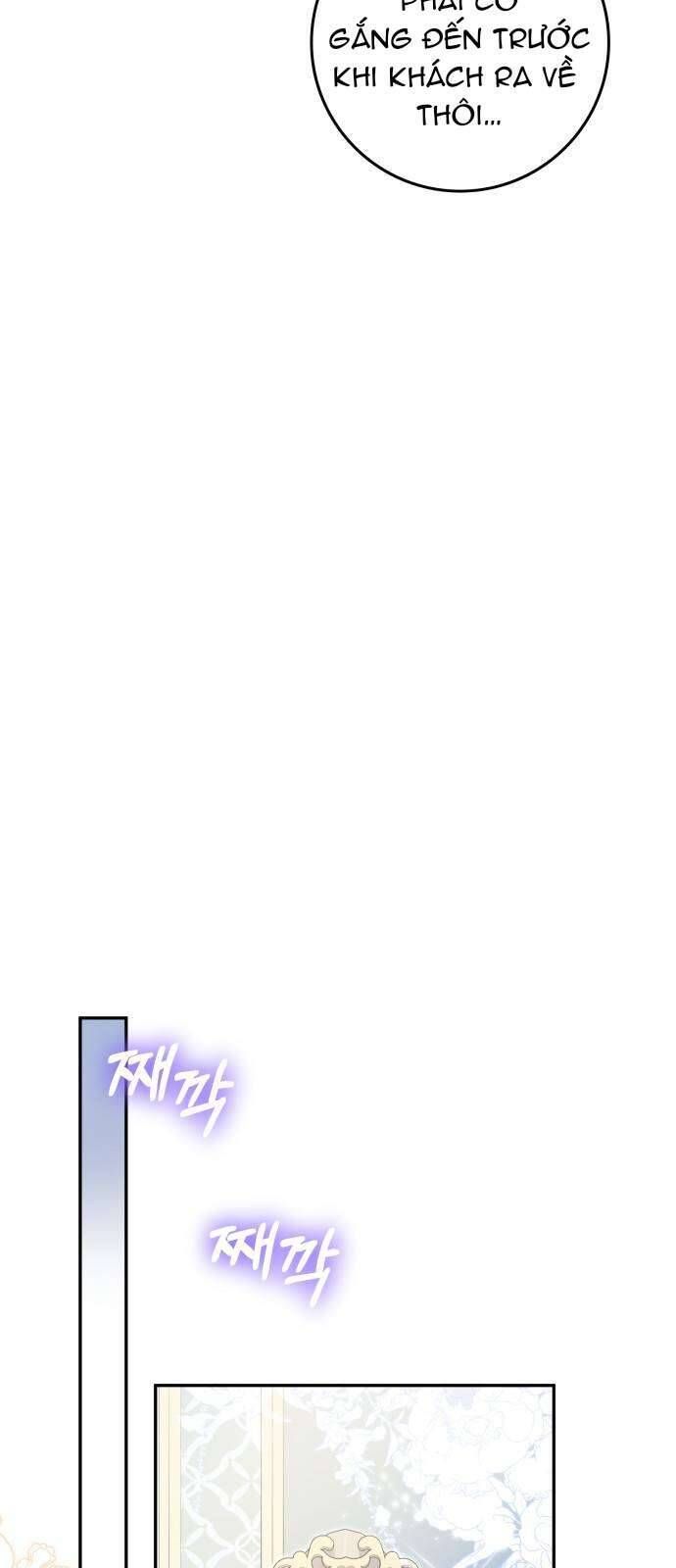 Nữ Công Tước Chiến Lợi Phẩm Chap 15 - Next Chap 16