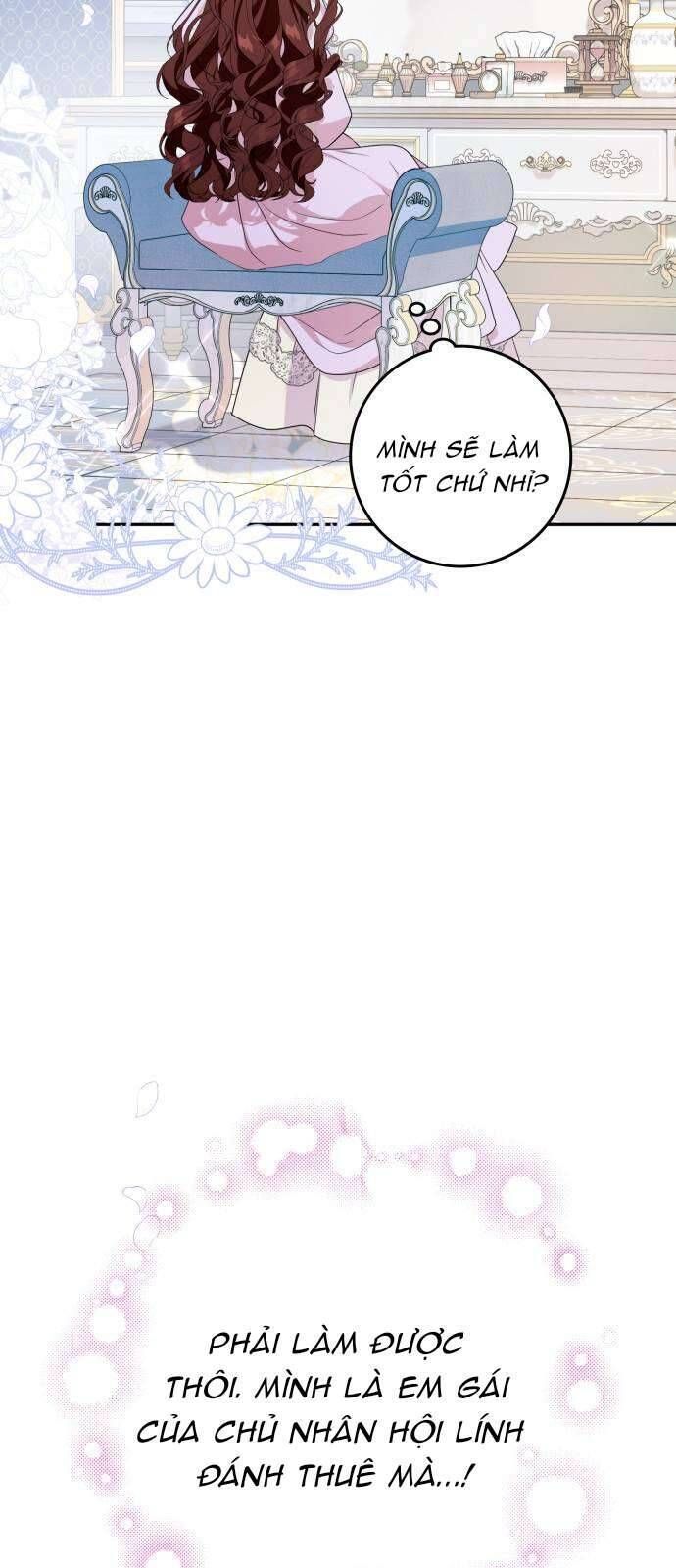 Nữ Công Tước Chiến Lợi Phẩm Chap 15 - Next Chap 16