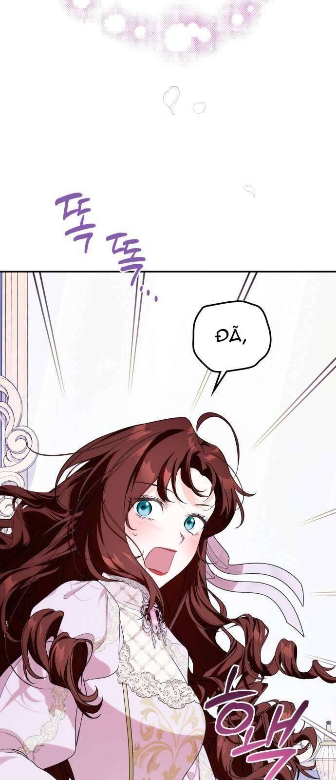 Nữ Công Tước Chiến Lợi Phẩm Chap 15 - Next Chap 16