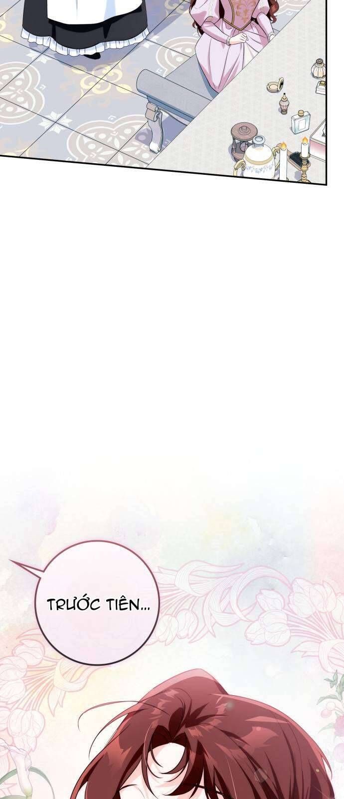 Nữ Công Tước Chiến Lợi Phẩm Chap 15 - Next Chap 16