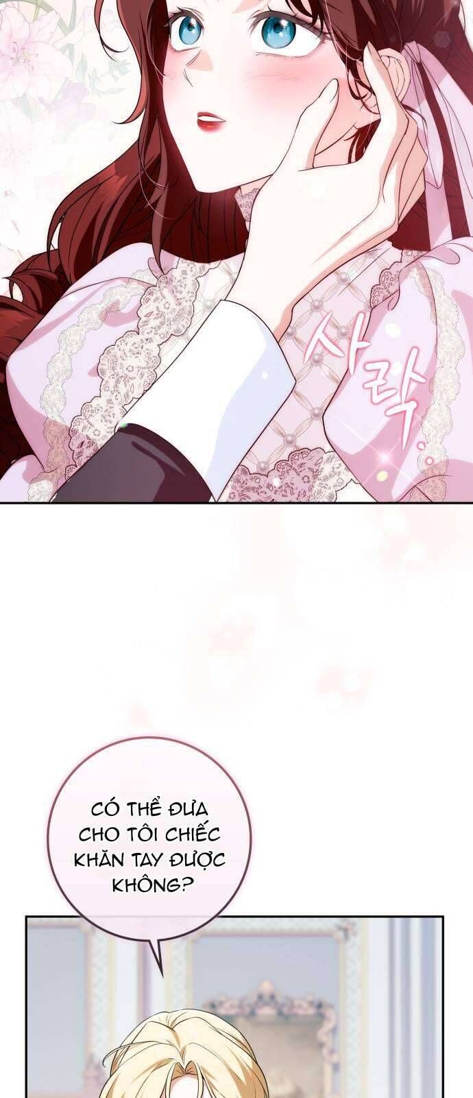 Nữ Công Tước Chiến Lợi Phẩm Chap 15 - Next Chap 16