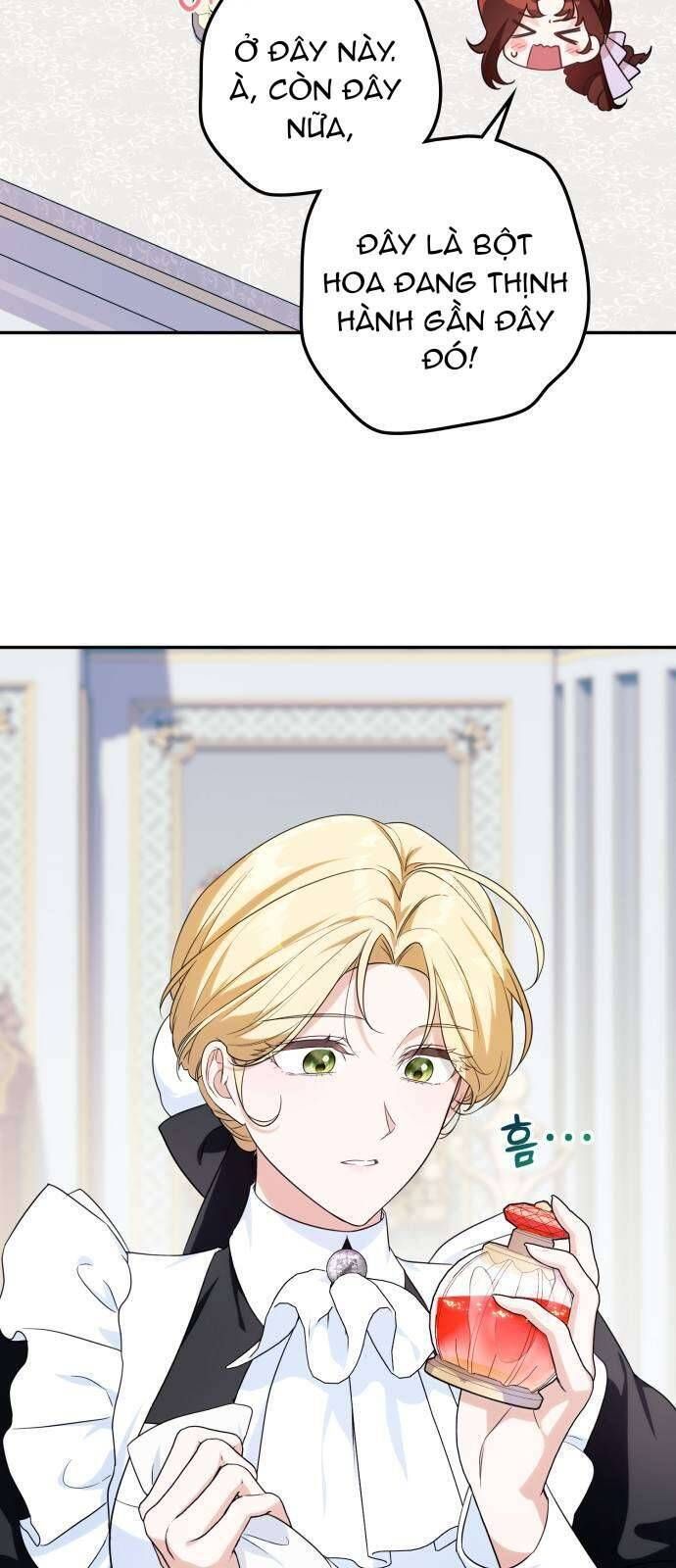 Nữ Công Tước Chiến Lợi Phẩm Chap 15 - Next Chap 16