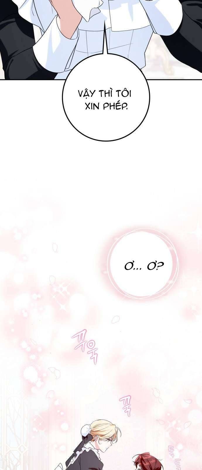 Nữ Công Tước Chiến Lợi Phẩm Chap 15 - Next Chap 16