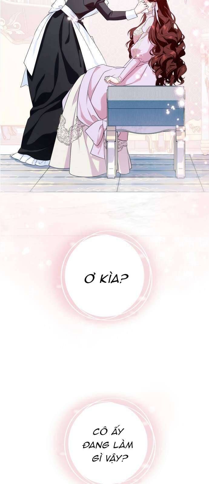 Nữ Công Tước Chiến Lợi Phẩm Chap 15 - Next Chap 16