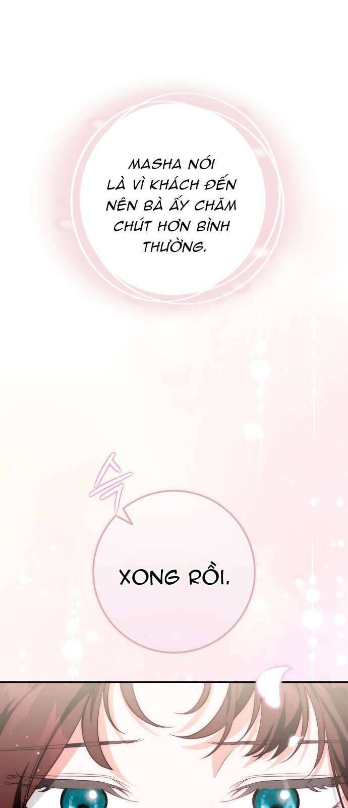 Nữ Công Tước Chiến Lợi Phẩm Chap 15 - Next Chap 16