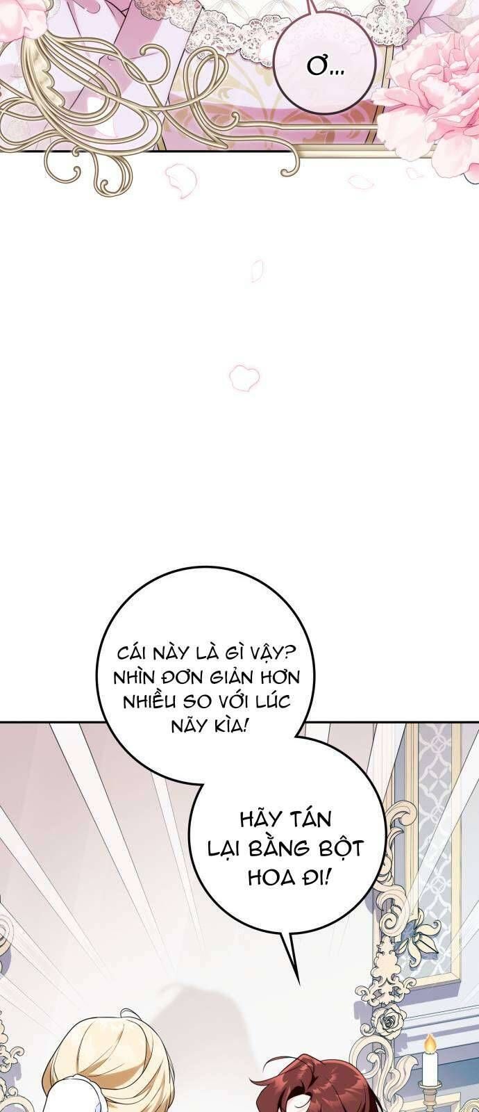 Nữ Công Tước Chiến Lợi Phẩm Chap 15 - Next Chap 16