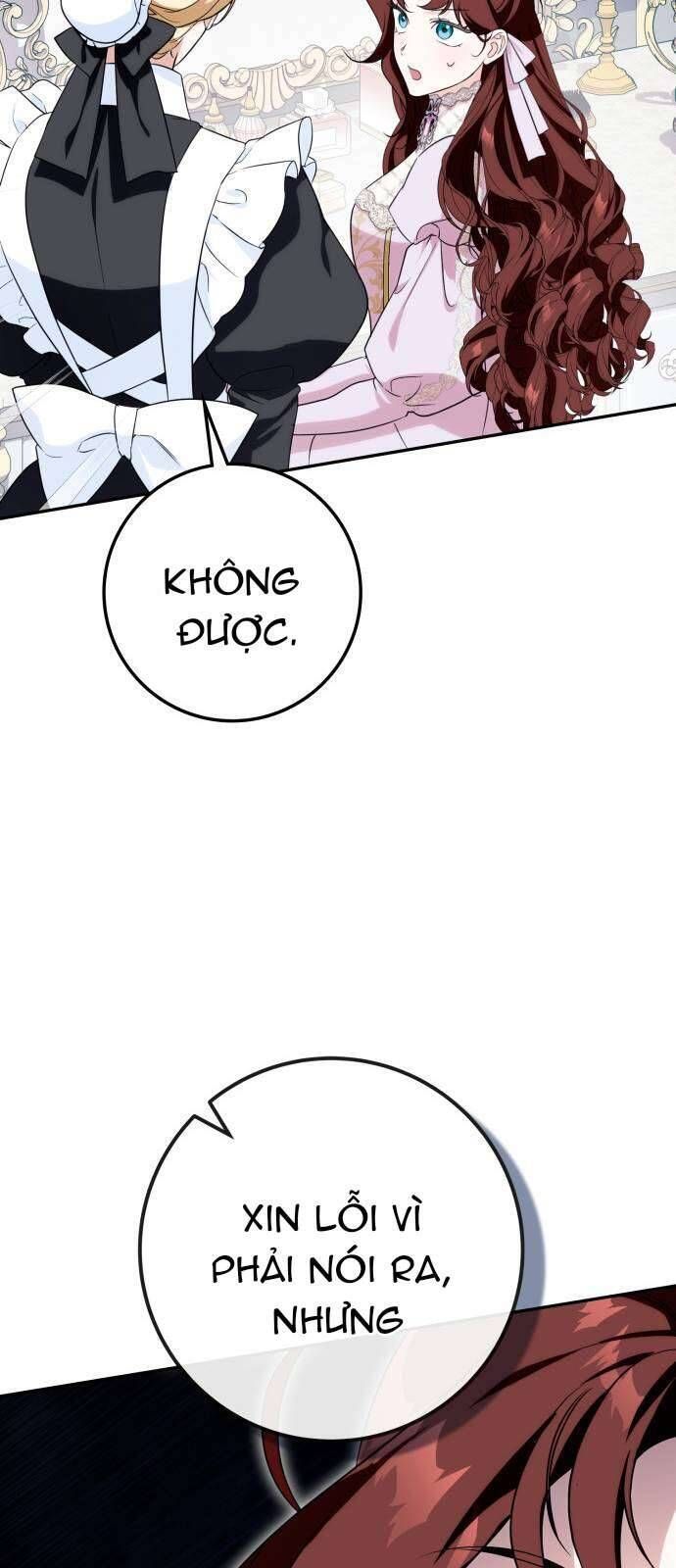 Nữ Công Tước Chiến Lợi Phẩm Chap 15 - Next Chap 16