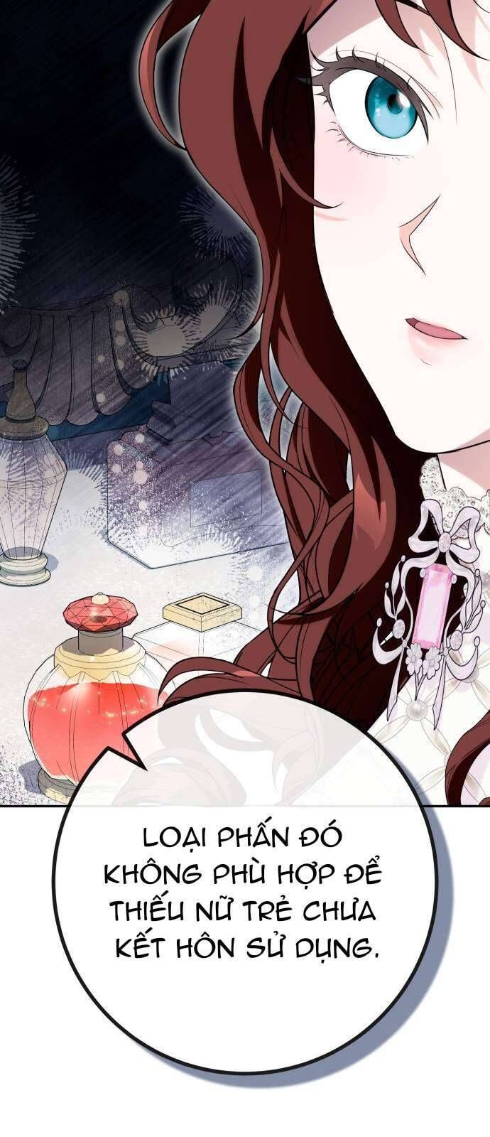 Nữ Công Tước Chiến Lợi Phẩm Chap 15 - Next Chap 16