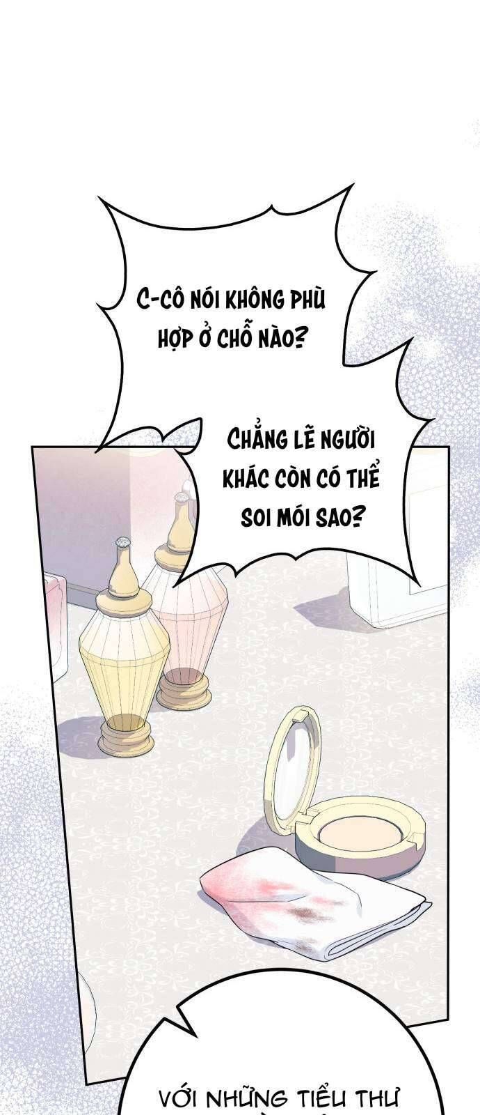 Nữ Công Tước Chiến Lợi Phẩm Chap 15 - Next Chap 16
