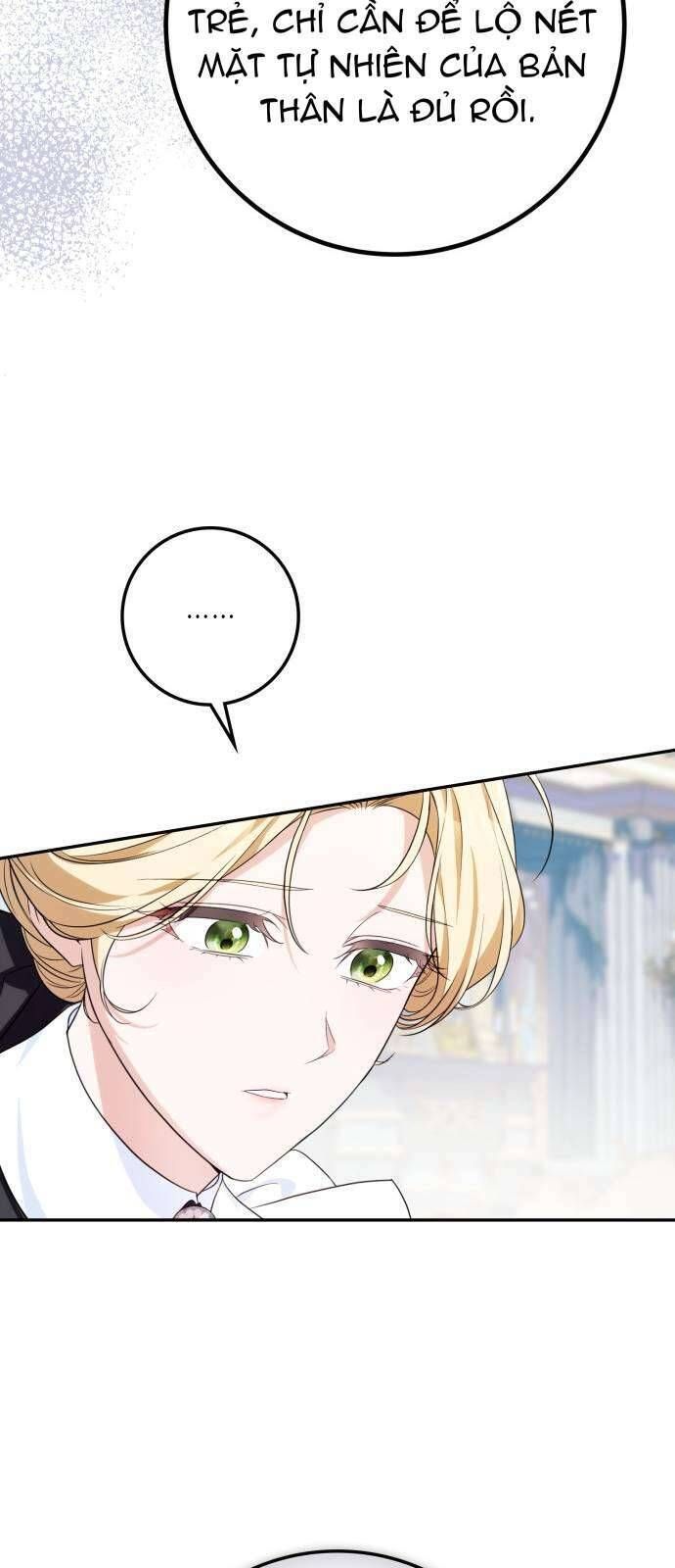 Nữ Công Tước Chiến Lợi Phẩm Chap 15 - Next Chap 16