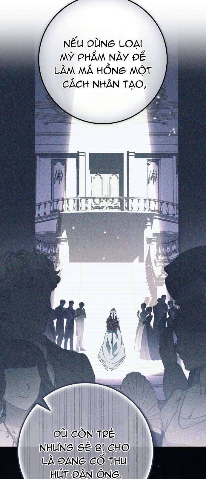 Nữ Công Tước Chiến Lợi Phẩm Chap 15 - Next Chap 16