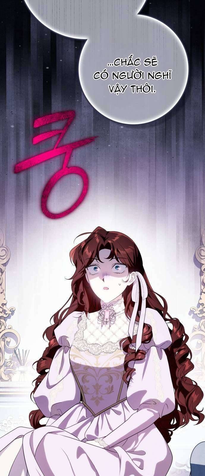 Nữ Công Tước Chiến Lợi Phẩm Chap 15 - Next Chap 16