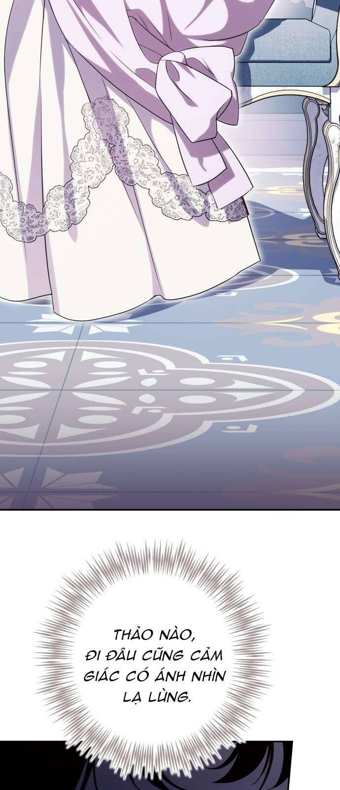 Nữ Công Tước Chiến Lợi Phẩm Chap 15 - Next Chap 16