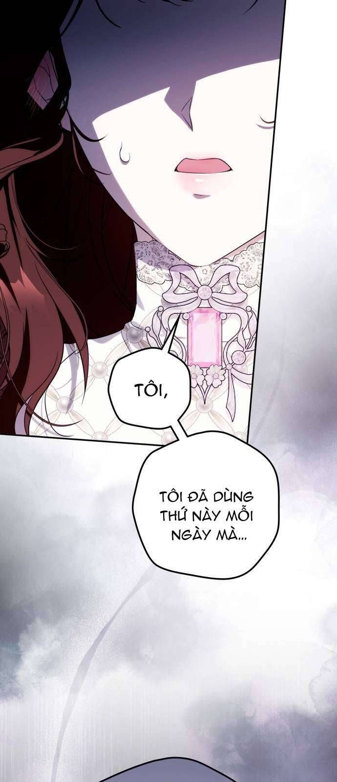 Nữ Công Tước Chiến Lợi Phẩm Chap 15 - Next Chap 16