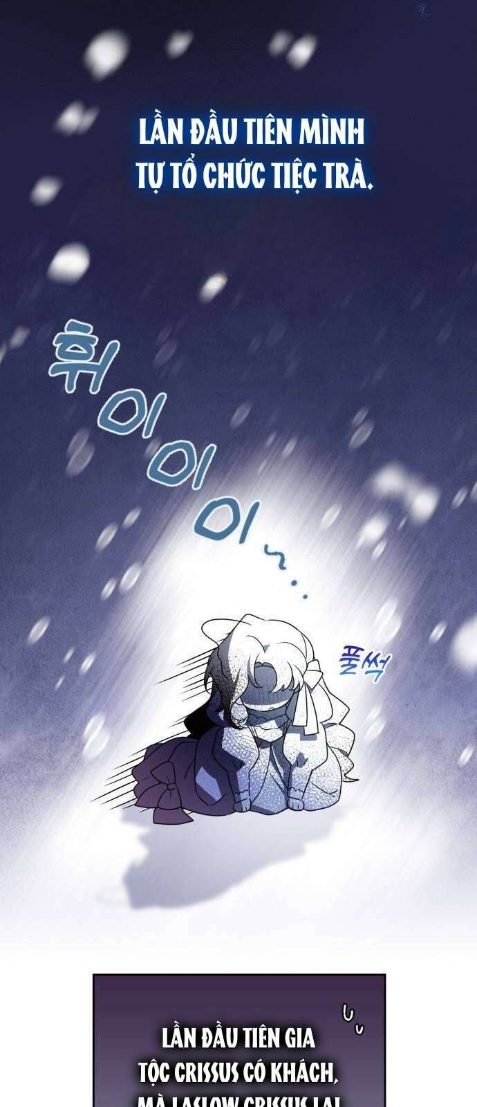 Nữ Công Tước Chiến Lợi Phẩm Chap 15 - Next Chap 16