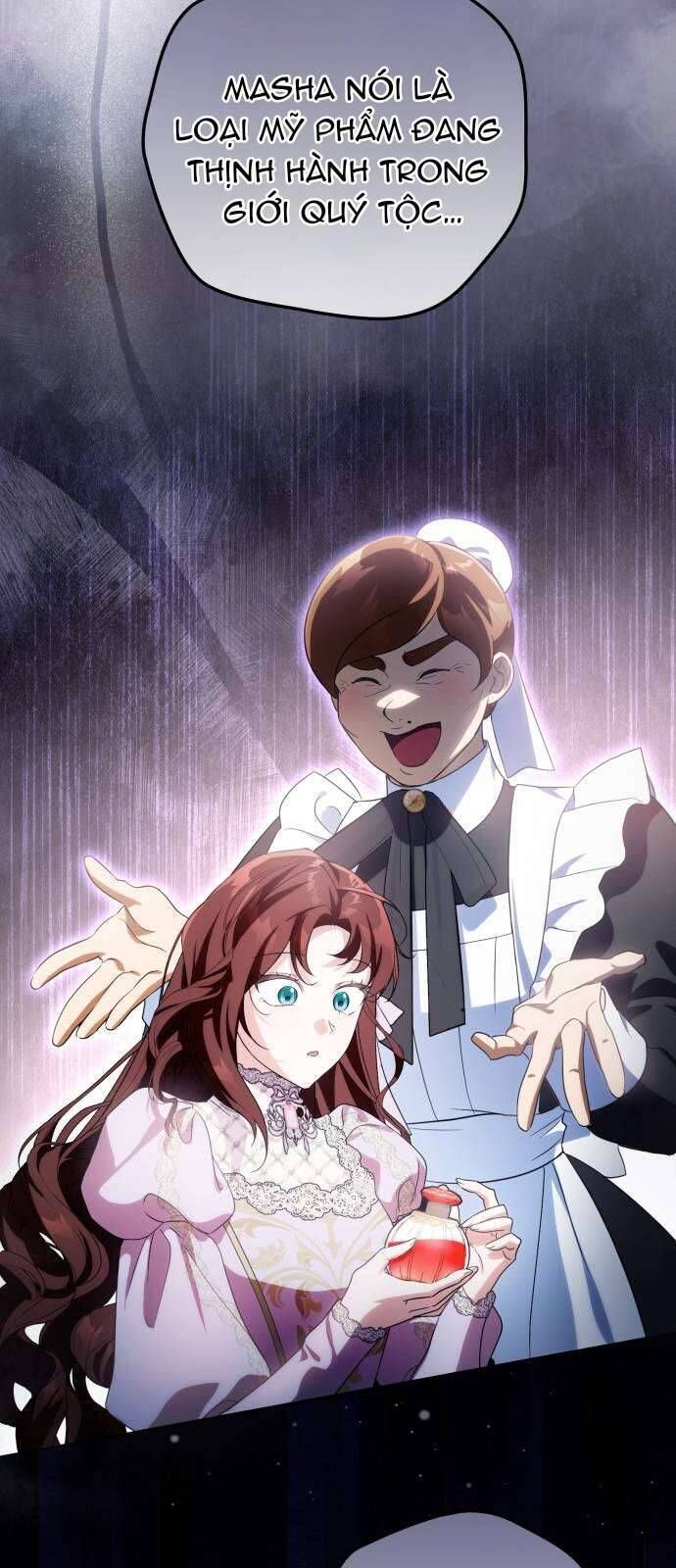 Nữ Công Tước Chiến Lợi Phẩm Chap 15 - Next Chap 16