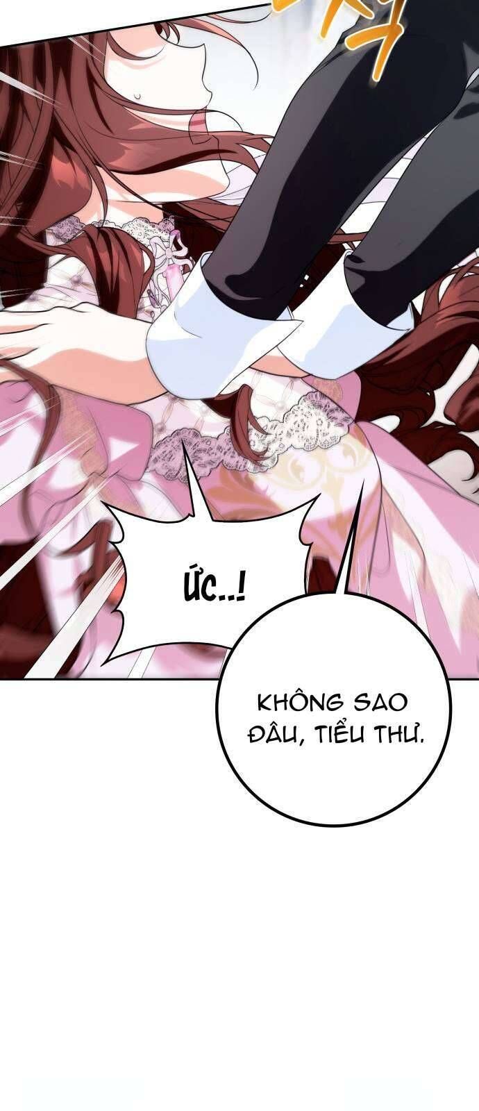 Nữ Công Tước Chiến Lợi Phẩm Chap 15 - Next Chap 16