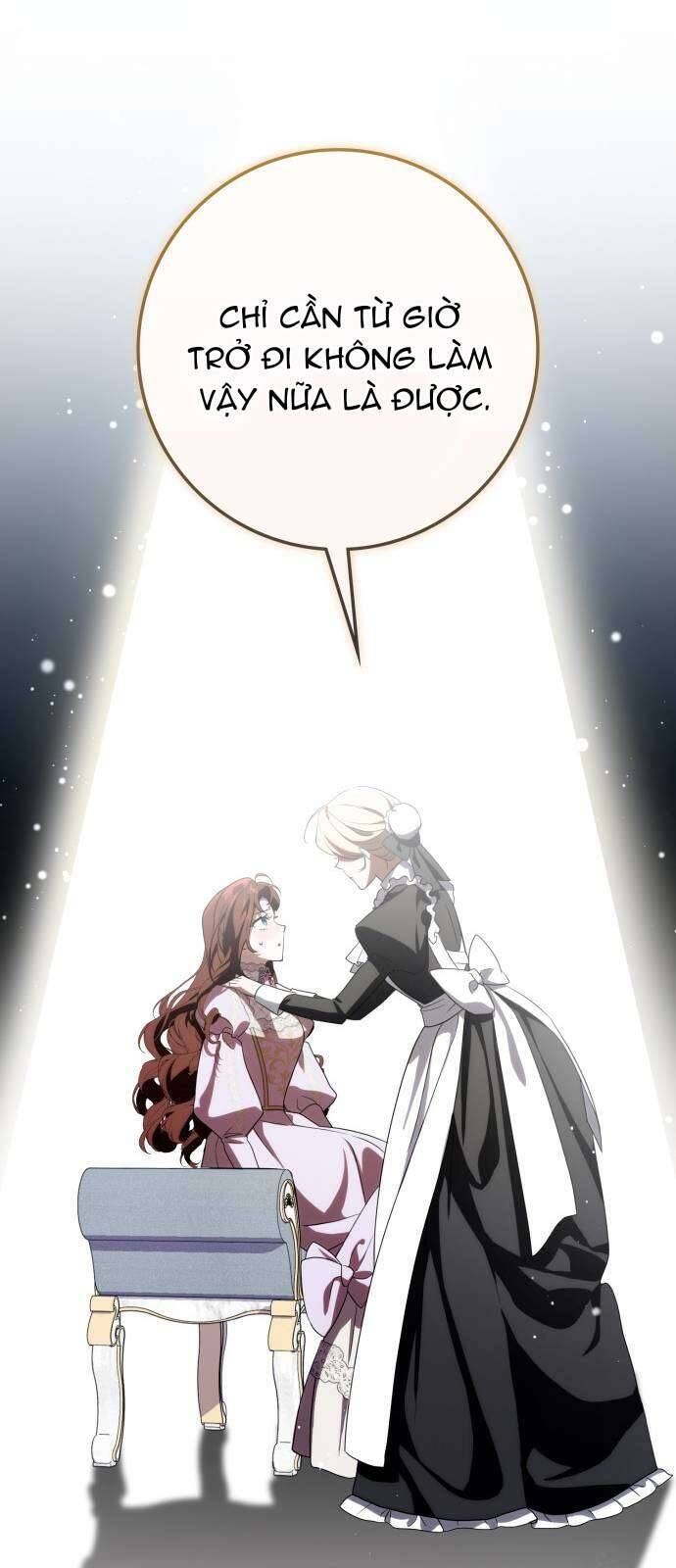 Nữ Công Tước Chiến Lợi Phẩm Chap 15 - Next Chap 16