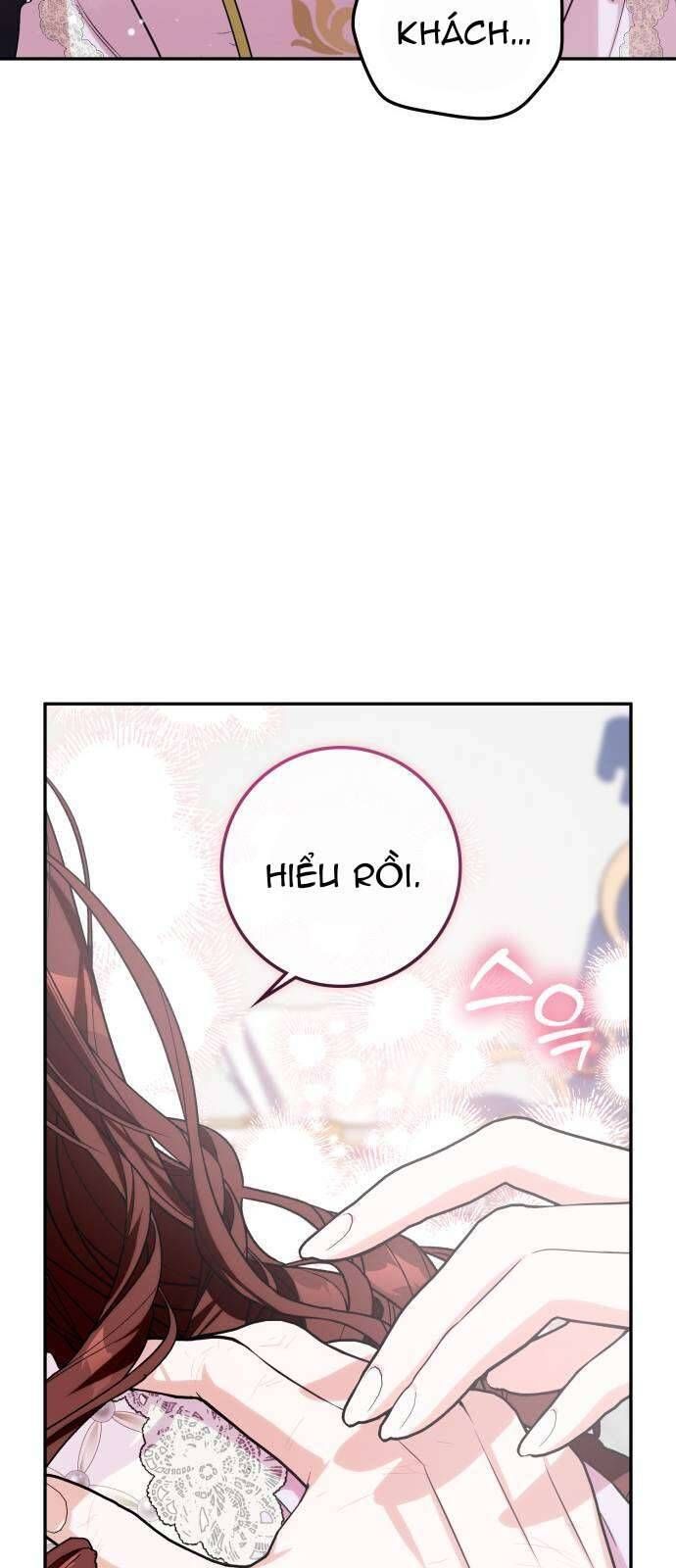 Nữ Công Tước Chiến Lợi Phẩm Chap 15 - Next Chap 16