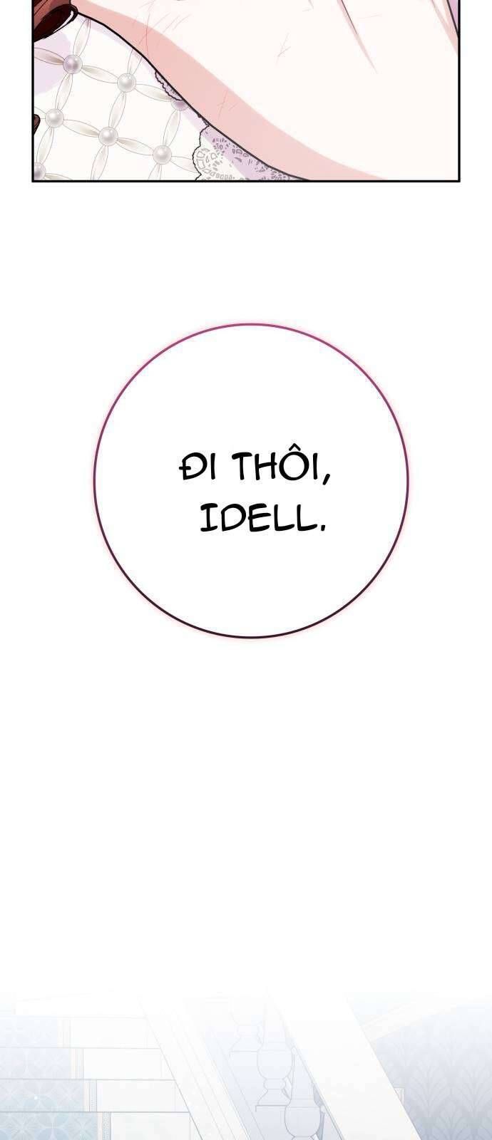 Nữ Công Tước Chiến Lợi Phẩm Chap 15 - Next Chap 16