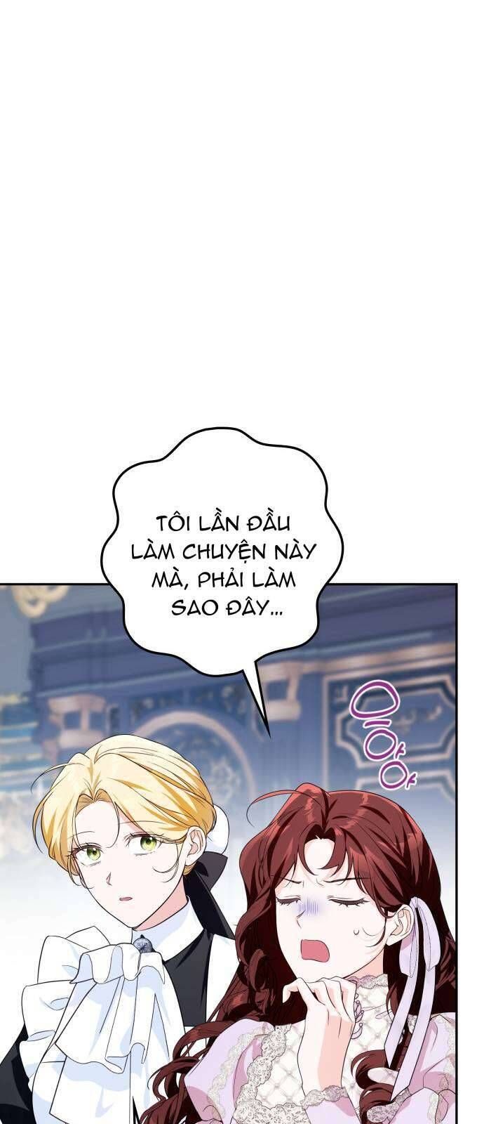 Nữ Công Tước Chiến Lợi Phẩm Chap 15 - Next Chap 16