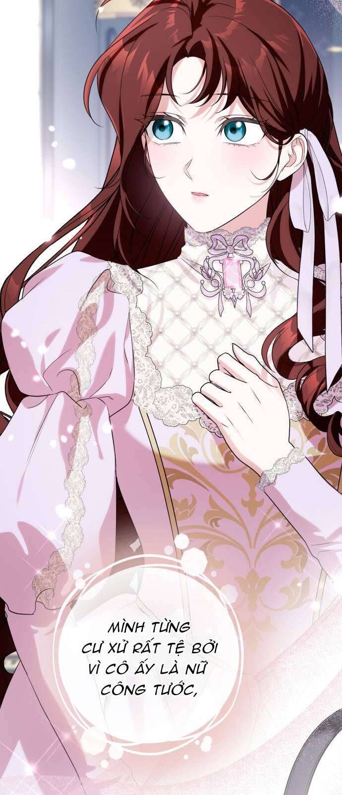 Nữ Công Tước Chiến Lợi Phẩm Chap 15 - Next Chap 16