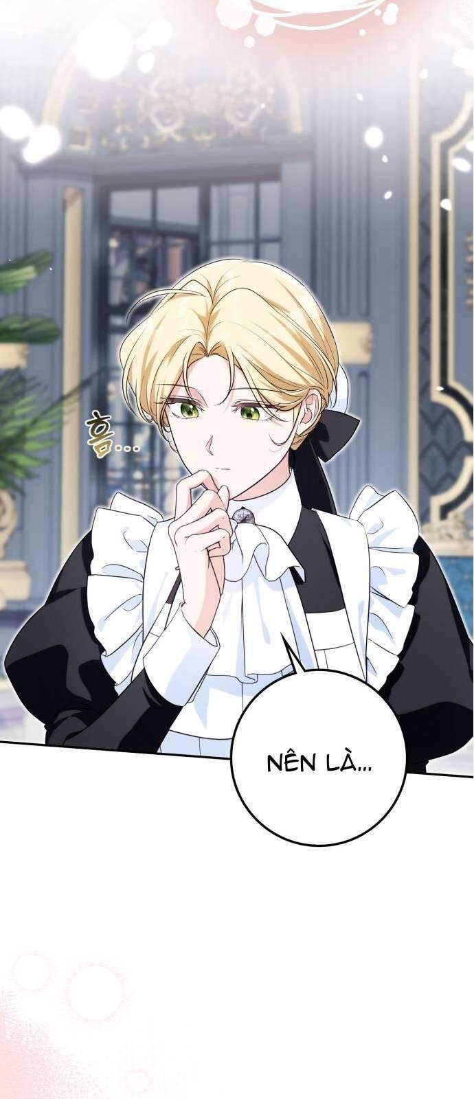Nữ Công Tước Chiến Lợi Phẩm Chap 15 - Next Chap 16