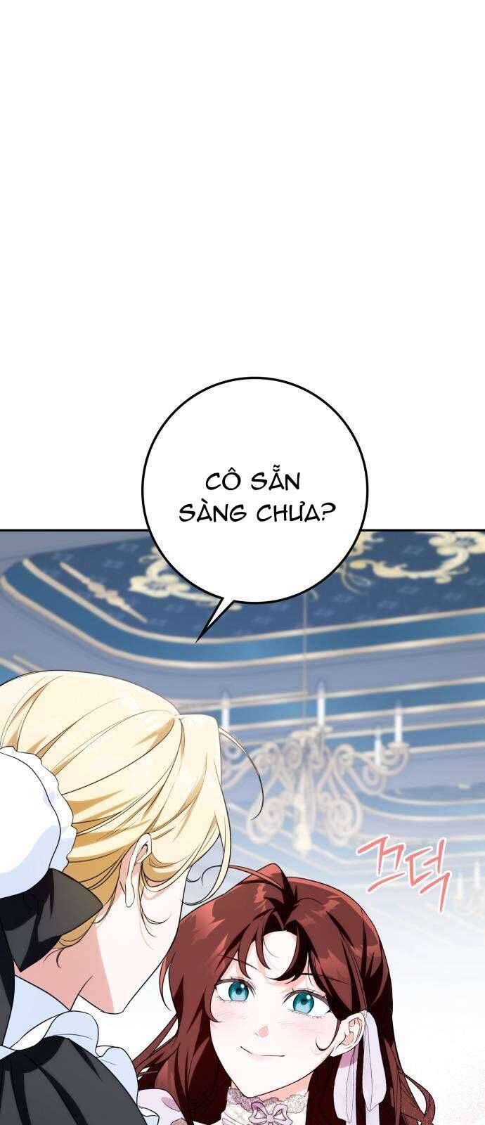 Nữ Công Tước Chiến Lợi Phẩm Chap 15 - Next Chap 16