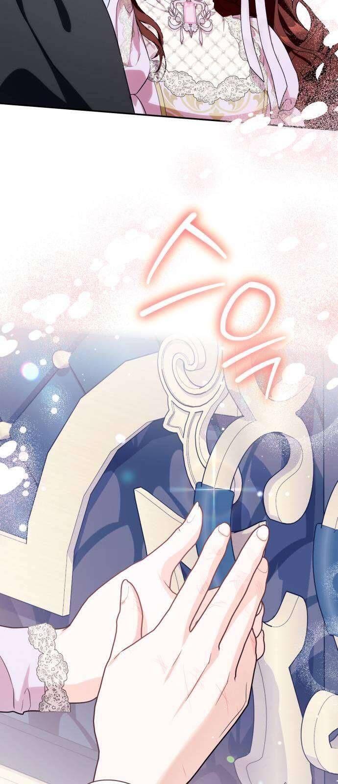 Nữ Công Tước Chiến Lợi Phẩm Chap 15 - Next Chap 16