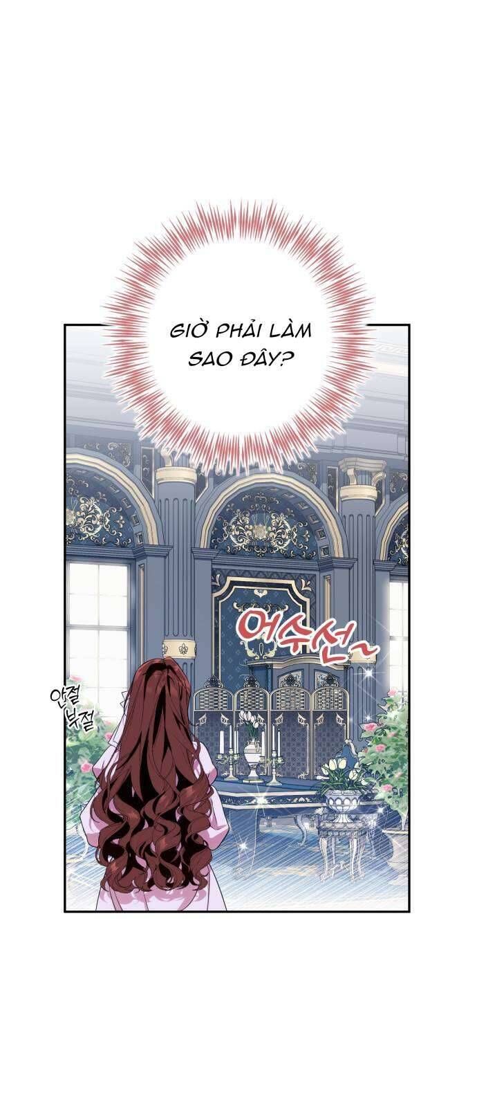 Nữ Công Tước Chiến Lợi Phẩm Chap 15 - Next Chap 16