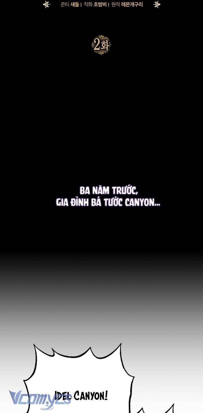 Nữ Công Tước Chiến Lợi Phẩm Chap 2 - Next Chap 3