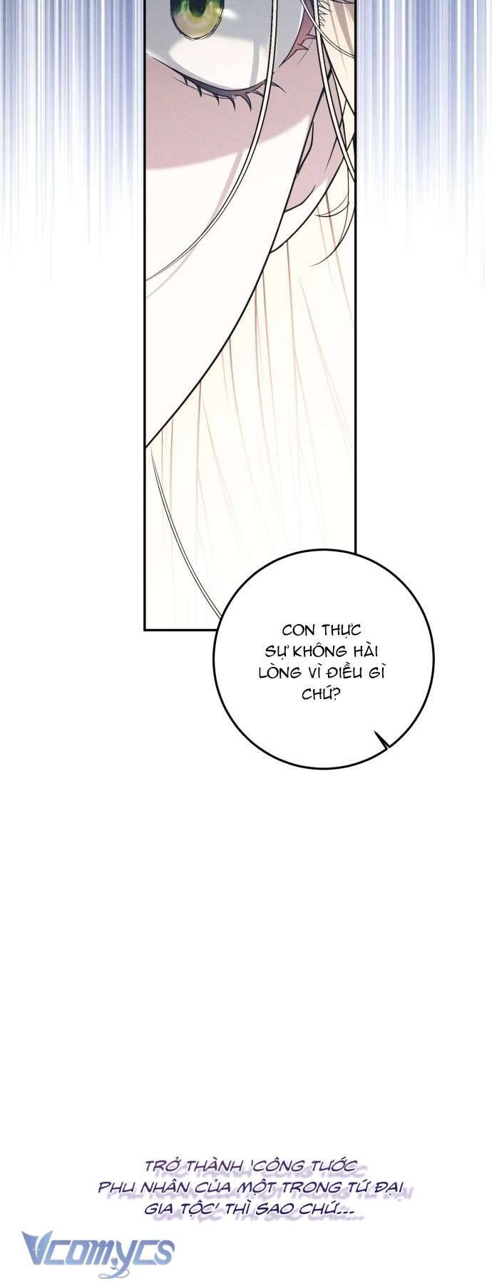 Nữ Công Tước Chiến Lợi Phẩm Chap 2 - Next Chap 3