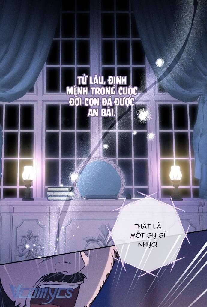 Nữ Công Tước Chiến Lợi Phẩm Chap 2 - Next Chap 3