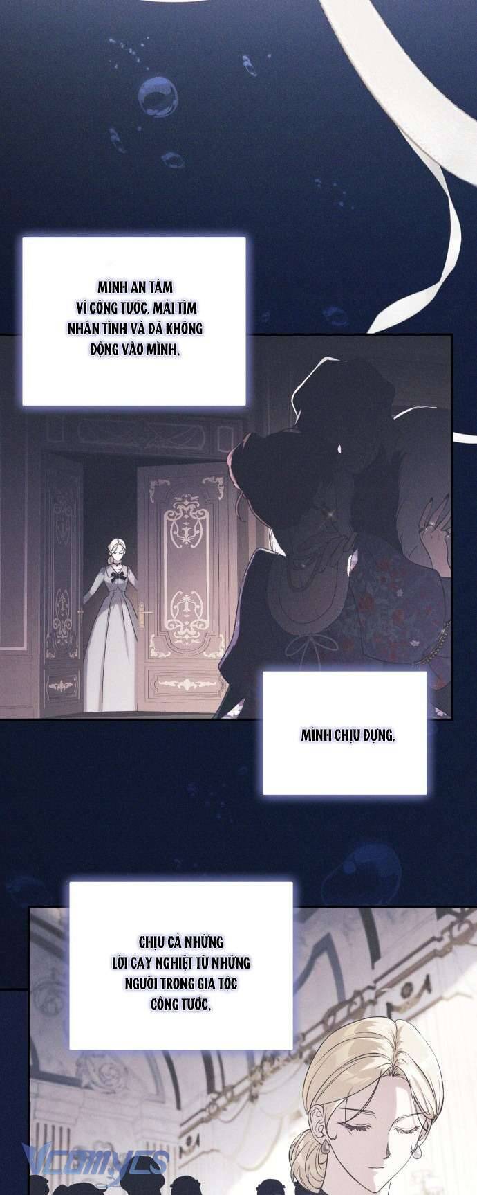 Nữ Công Tước Chiến Lợi Phẩm Chap 2 - Next Chap 3