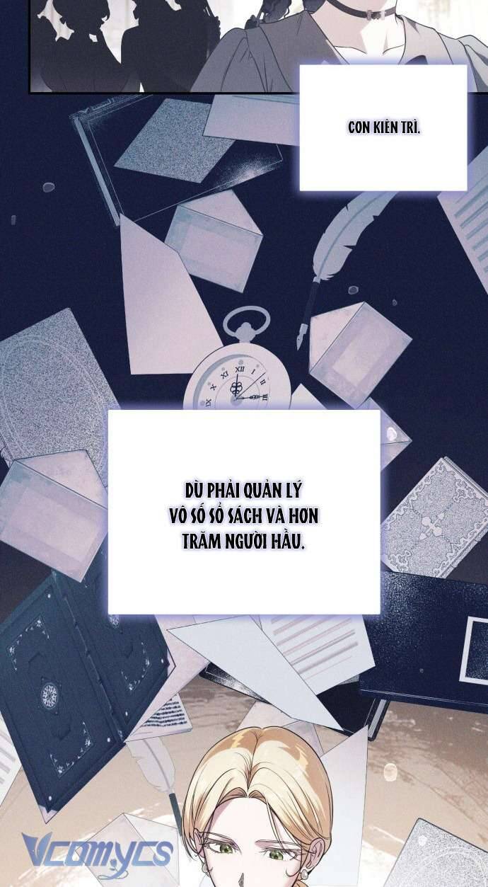 Nữ Công Tước Chiến Lợi Phẩm Chap 2 - Next Chap 3