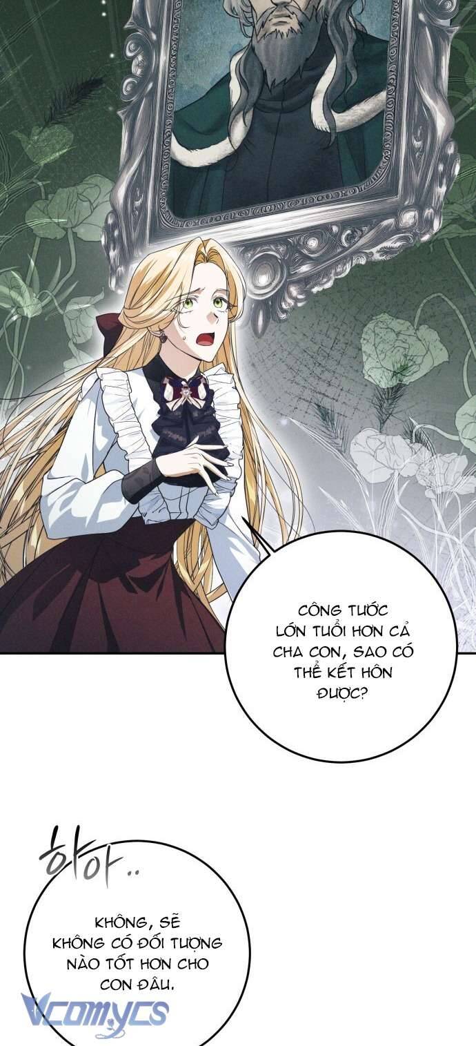 Nữ Công Tước Chiến Lợi Phẩm Chap 2 - Next Chap 3