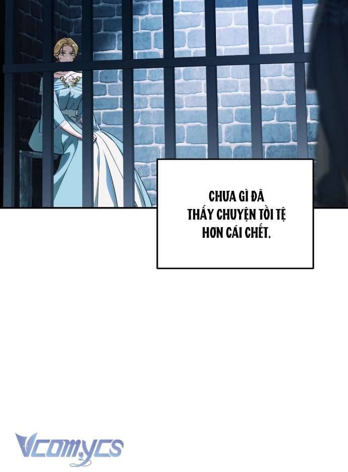 Nữ Công Tước Chiến Lợi Phẩm Chap 2 - Next Chap 3