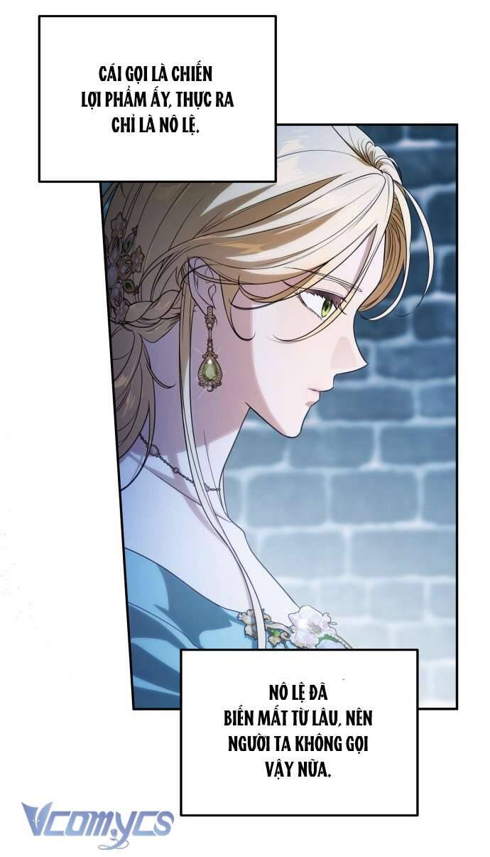 Nữ Công Tước Chiến Lợi Phẩm Chap 2 - Next Chap 3