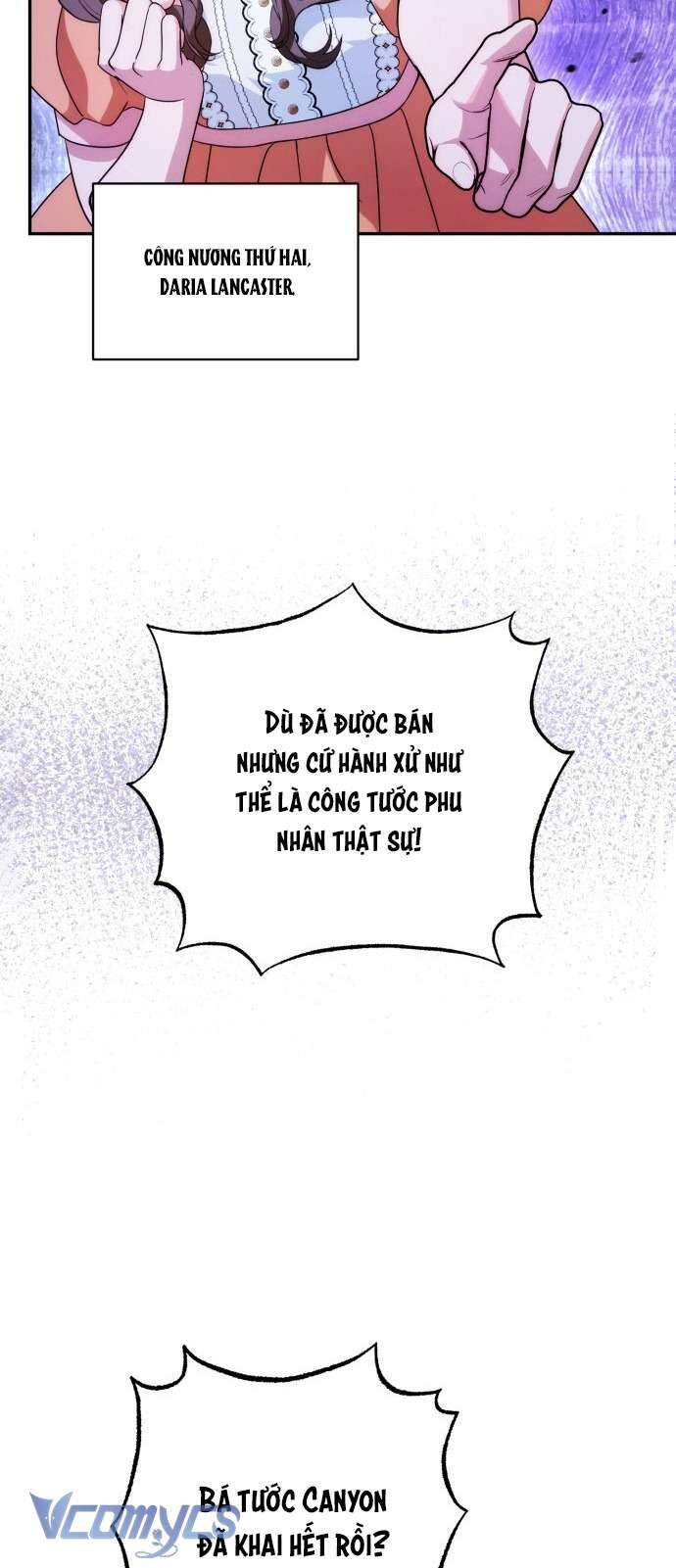 Nữ Công Tước Chiến Lợi Phẩm Chap 2 - Next Chap 3