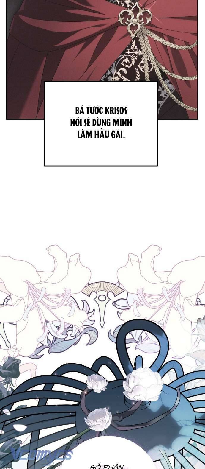 Nữ Công Tước Chiến Lợi Phẩm Chap 2 - Next Chap 3