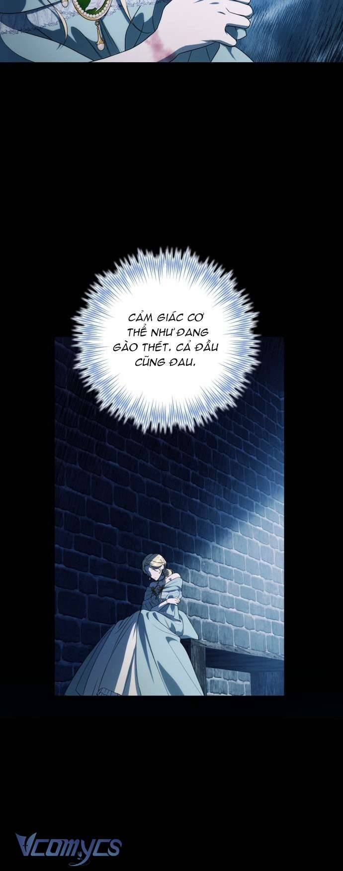 Nữ Công Tước Chiến Lợi Phẩm Chap 2 - Next Chap 3