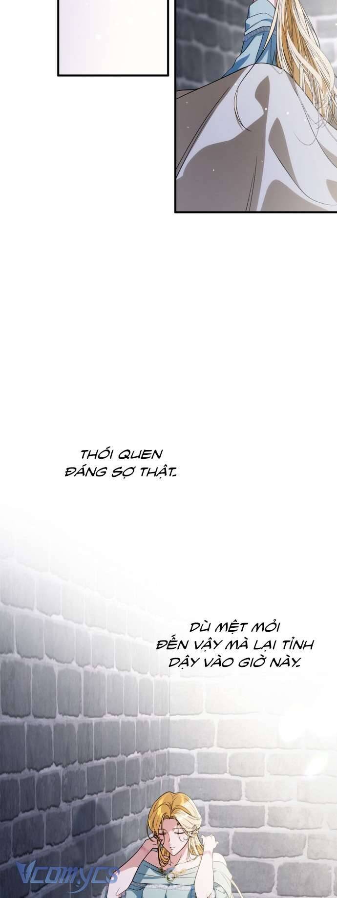 Nữ Công Tước Chiến Lợi Phẩm Chap 2 - Next Chap 3