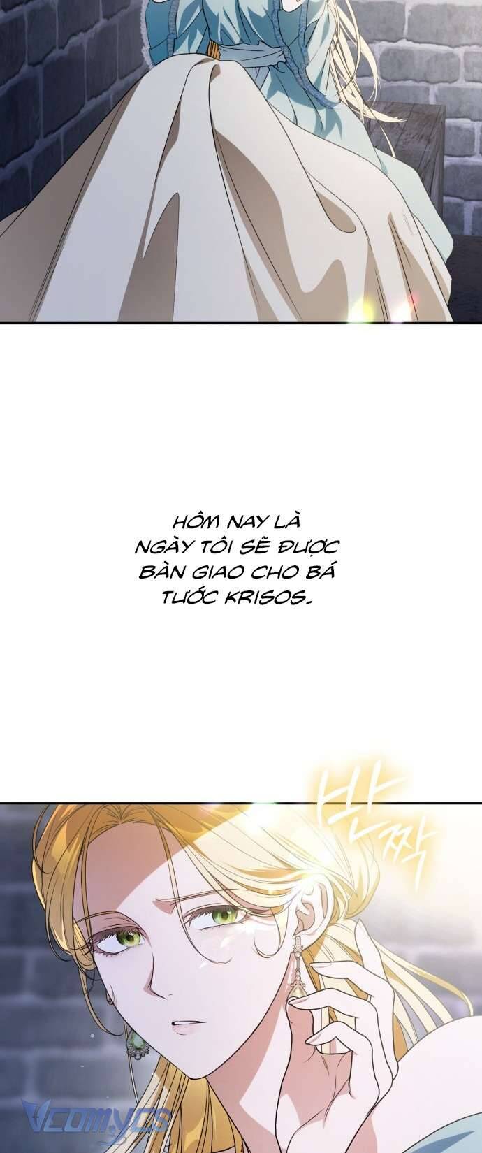 Nữ Công Tước Chiến Lợi Phẩm Chap 2 - Next Chap 3