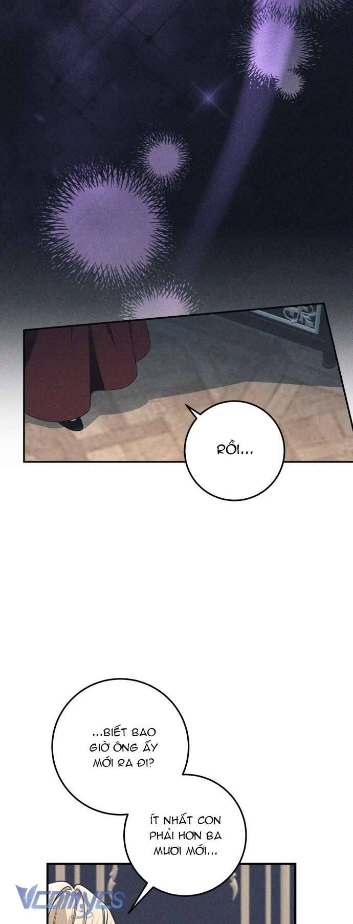 Nữ Công Tước Chiến Lợi Phẩm Chap 2 - Next Chap 3