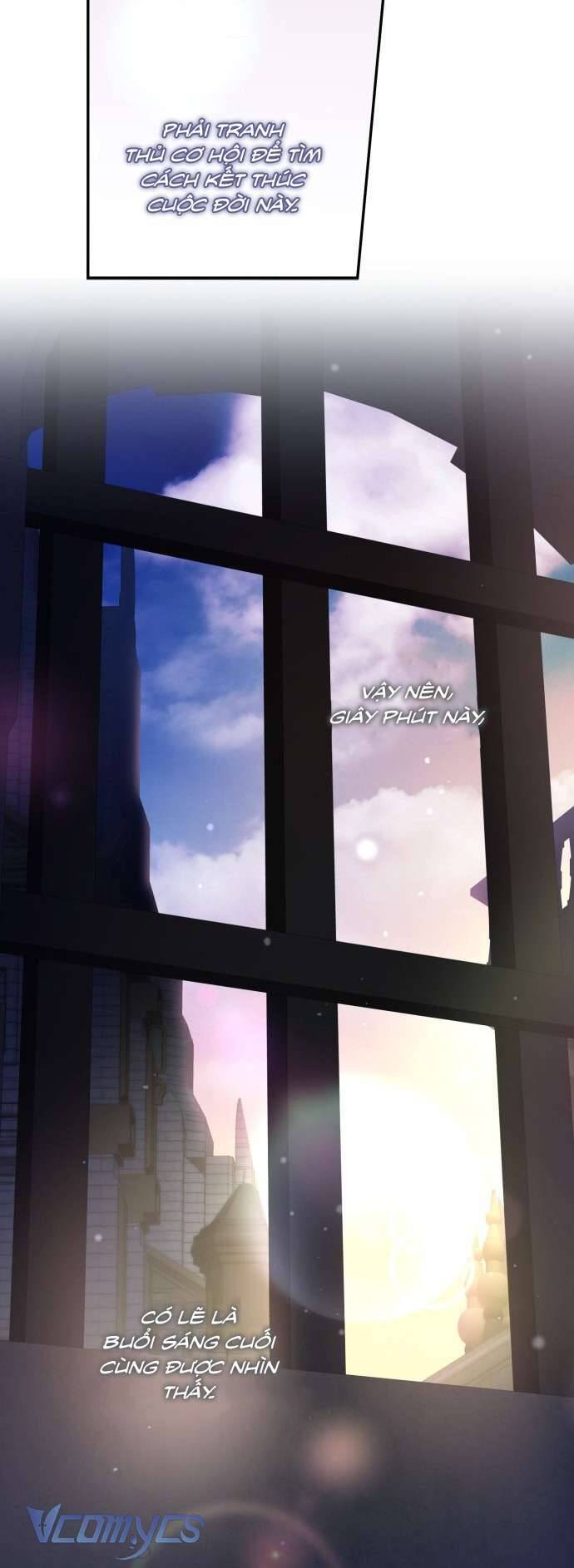 Nữ Công Tước Chiến Lợi Phẩm Chap 2 - Next Chap 3