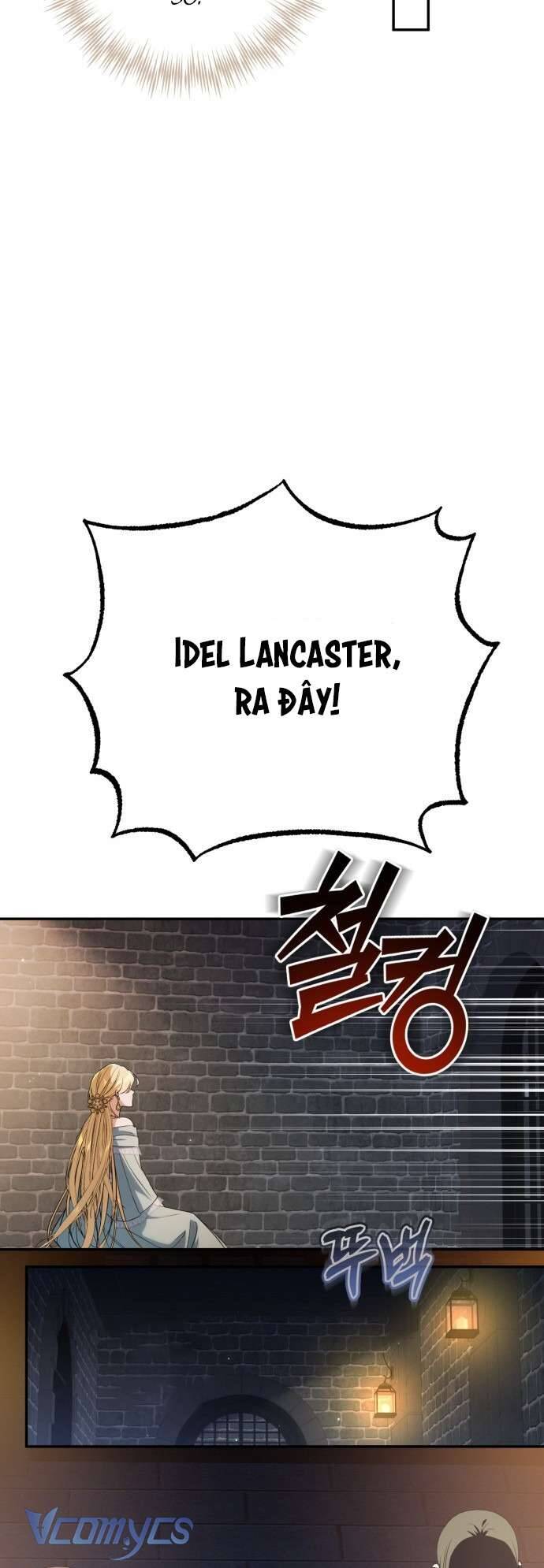 Nữ Công Tước Chiến Lợi Phẩm Chap 2 - Next Chap 3