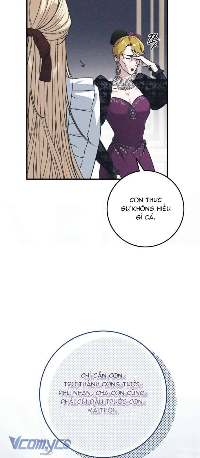 Nữ Công Tước Chiến Lợi Phẩm Chap 2 - Next Chap 3