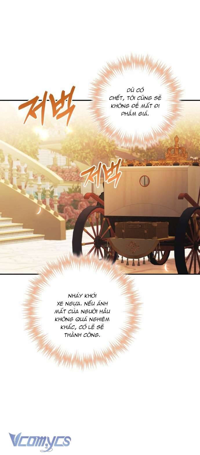 Nữ Công Tước Chiến Lợi Phẩm Chap 2 - Next Chap 3